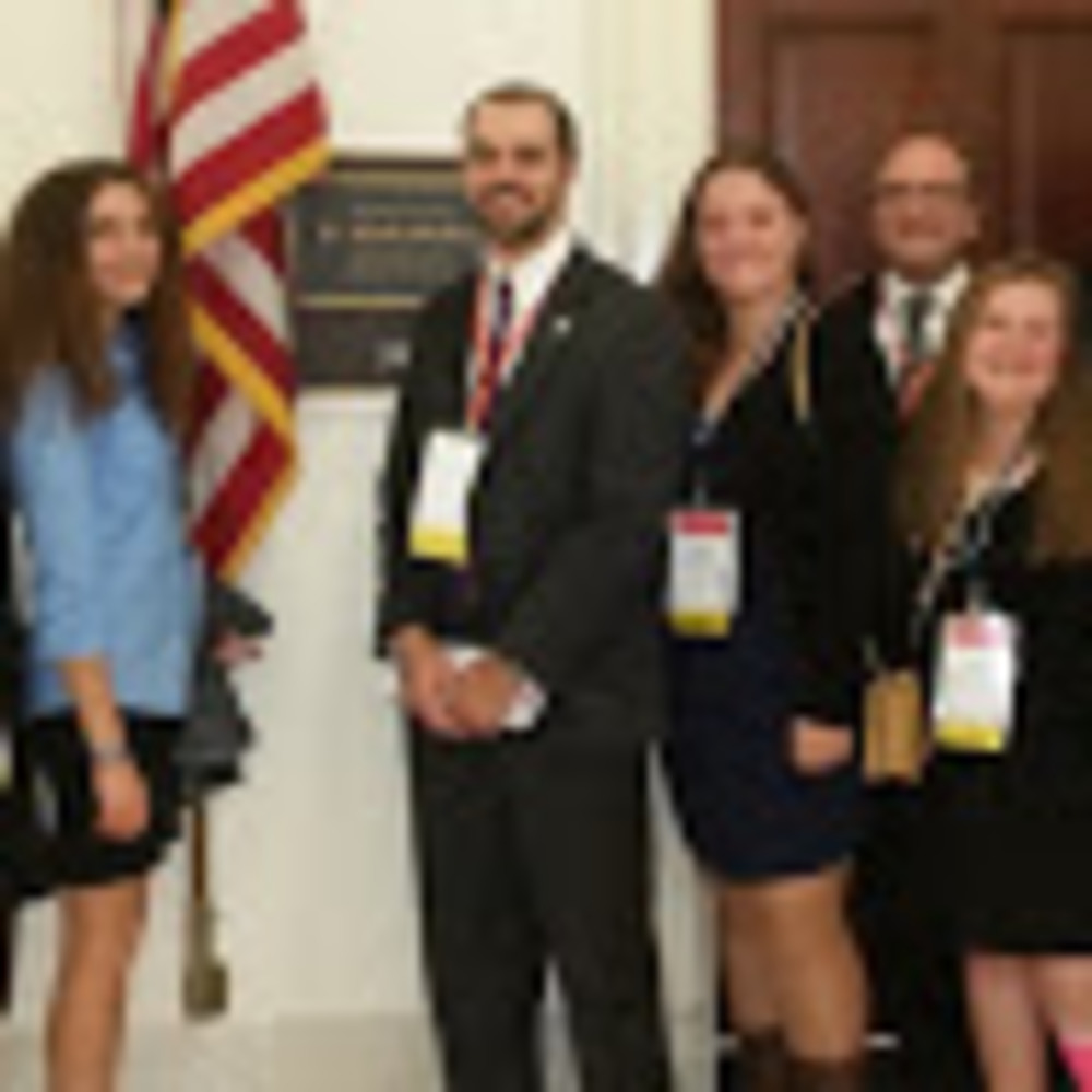 Meet your Posher, Batyah